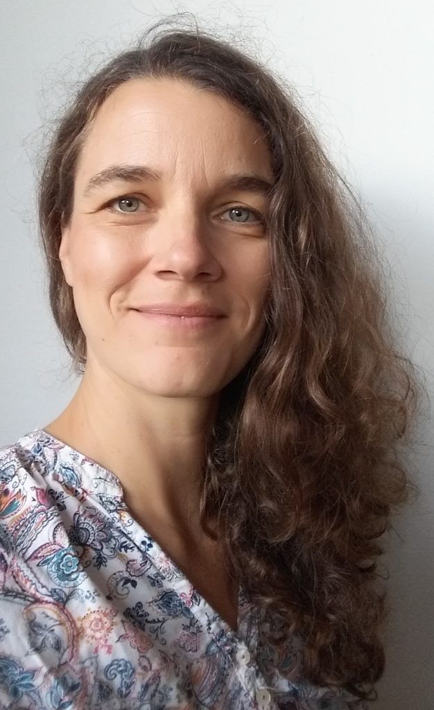 Monika Popp